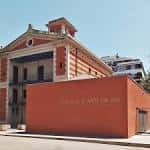 Torre Balcells (El Prat de Llobregat, Spain): Address - Tripadvisor