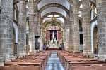Iglesia de Santa Cruz (Cadiz) | David Silva Mesa | Flickr