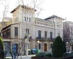 File:Arxiu Històric de Sabadell (Casa Ponsà).JPG - Wikimedia Commons