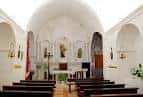 Iglesia de Sant Miquel - Ibiza 5 Sentidos