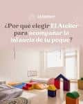 CEI El Atelier