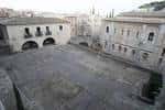 Plaza de los Jurados | Barcelona Film Commission