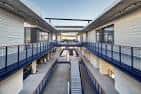 Loyola University / luis vidal + arquitectos | ArchDaily