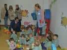 Abierto el plazo de solicitudes en la escuela infantil de la ...