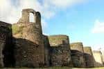 Lugo City Walls - Lugo: Information, rates, prices, tickets, how ...