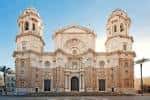 Exterior de la Catedral – Catedral de Cádiz