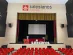 instalaciones - Salesianos Algeciras