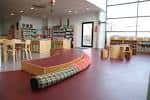 Biblioteca El Carmel - Juan Marsé | Biblioteques de Barcelona ...