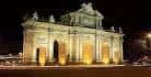 Puerta de Alcalá | Tourism Madrid