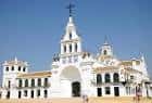 Santuario Nuestra Señora del Rocío - Official Andalusia tourism ...