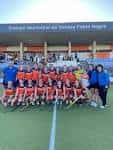 Club de Hockey San Fernando... - Club de Hockey San Fernando