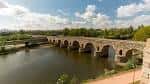 Puente Romano, Mérida - Wikipedia