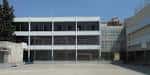 Refurbishment and expansion school 906 - H ARQUITECTES