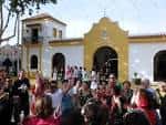 File:Caseta Municipal, Feria de Primavera y Fiesta del Vino Fino ...