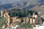 Alcazaba of Almería - Wikipedia
