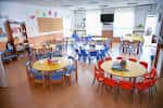 Escuela Infantil Pitufos - Segovia