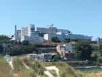 Complejo Hospitalario Universitario de La Coruña - Wikipedia, la ...