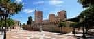 Castillo de San Marcos - Official Andalusia tourism website