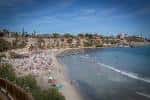 Playa La Caleta / Cabo Roig - Turismo Orihuela