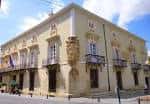 File:Orihuela - Ayuntamiento (Palacio del Marqués de Arneva) 6.jpg ...