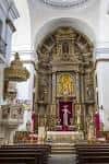 IGLESIA DE SAN ANTONIO DE PADUA | Guía de Cádiz