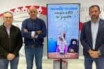 Arranca la campaña especial de recogida de juguetes en Antequera ...