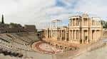 Conjunto arqueológico de Mérida - Wikipedia, la enciclopedia libre