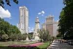 Plaza de España, Madrid - Wikipedia
