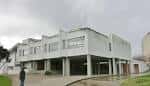 Conservatorio Profesional de Música de A Coruña en A Coruña