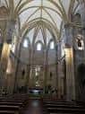 Interior de la iglesia - Picture of Parroquia de San Juan de ...