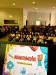 ESTA SEMANA CELEBRAMOS LAS GRADUACIONES DE 6° DE PRIMARIA Y DE ...