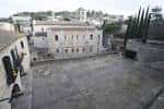 Plaza de los Jurados | Barcelona Film Commission