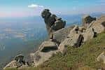 Guadarrama Mountain Range National Park | Portal de Turismo de ...
