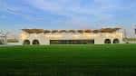 ✓ Zarzuela's Hippodrome - Data, Photos & Plans - WikiArquitectura
