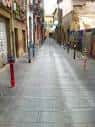 Vista de la calle - Picture of Pilon's Street, Tarragona - Tripadvisor