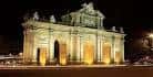 Puerta de Alcalá | Tourism Madrid