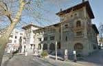 CELEDONES DE ORO - URREZKO ZELEDONAK: LA PLAZA DE LOS CELEDONES DE ORO