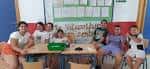 CEIP Sagrada... - CEIP Sagrada Familia -Jerez de la Frontera-