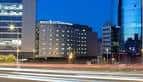 Attica 21 Coruña - 4-star hotel in A Coruña