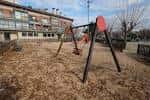 El Ayuntamiento renueva seis áreas de juegos infantiles que tienen ...