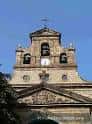 Spain ::: St. Nicholas Center