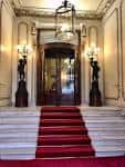 Círculo de recreo de Valladolid - Asociación sociocultural