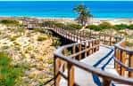 Arenales del Sol