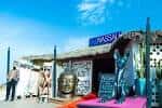 Food Review: Nassau defining the art of beach life | Ibiza Spotlight