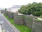 File:Muralla romana de Lugo.JPG - Wikipedia