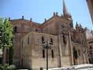 Iglesia de San Juan de Sahagún – Salamanca Vivela