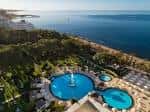 Hotel Don Pepe Gran Melia, Luxury Hotel in Marbella | Melia.com