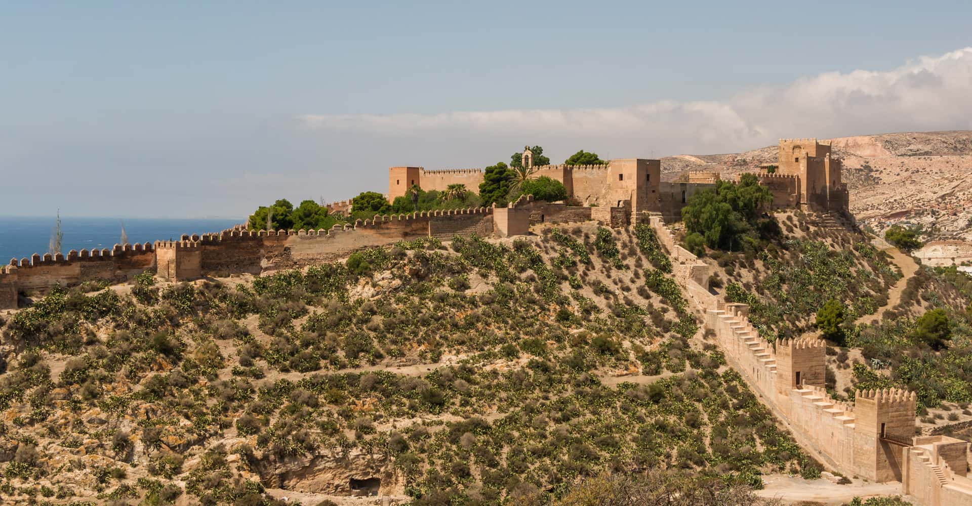Exposición 'Recuperación de la Torre del Homenaje. Proceso de restauración'