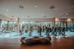Higuerón Sport Club | Higueron Hotel Malaga, Curio Collection by ...
