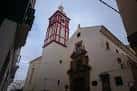 Iglesia de la Merced - www.SemanaSantaCadiz.com